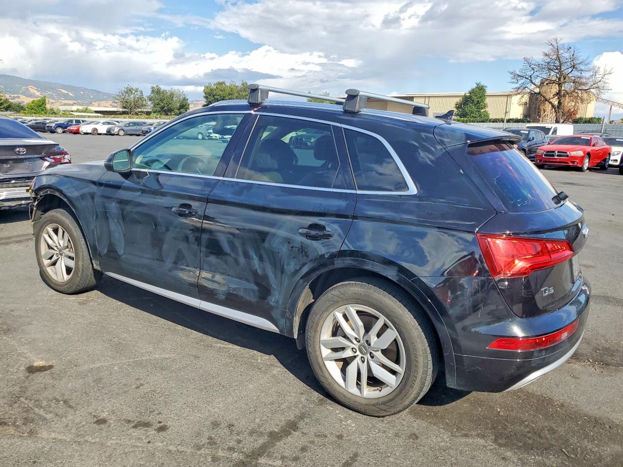 Audi Q5 Premium
