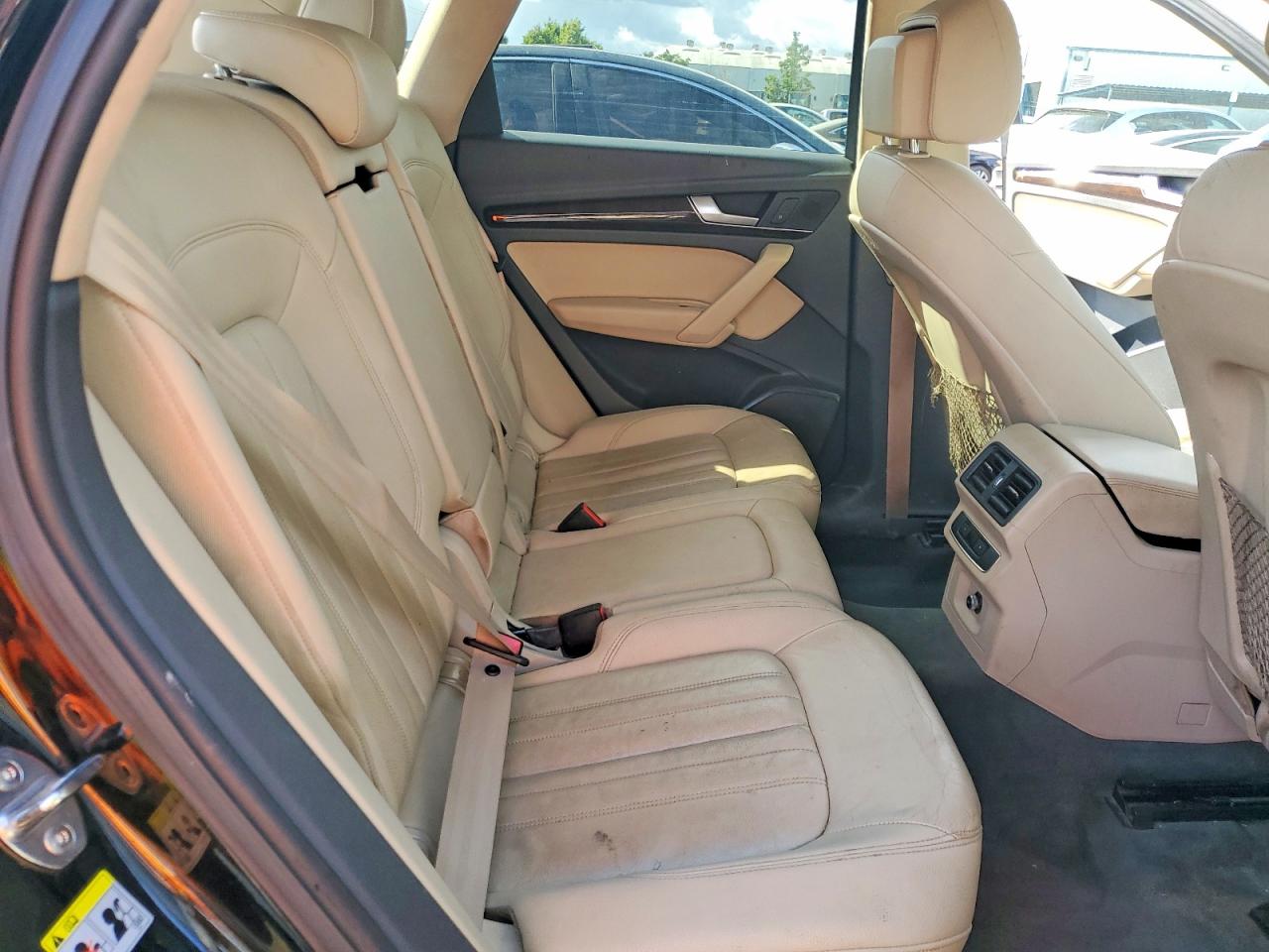 Audi Q5 Premium