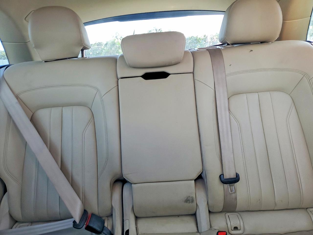 Audi Q5 Premium