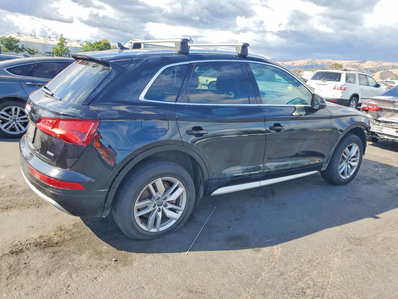 Audi Q5 Premium