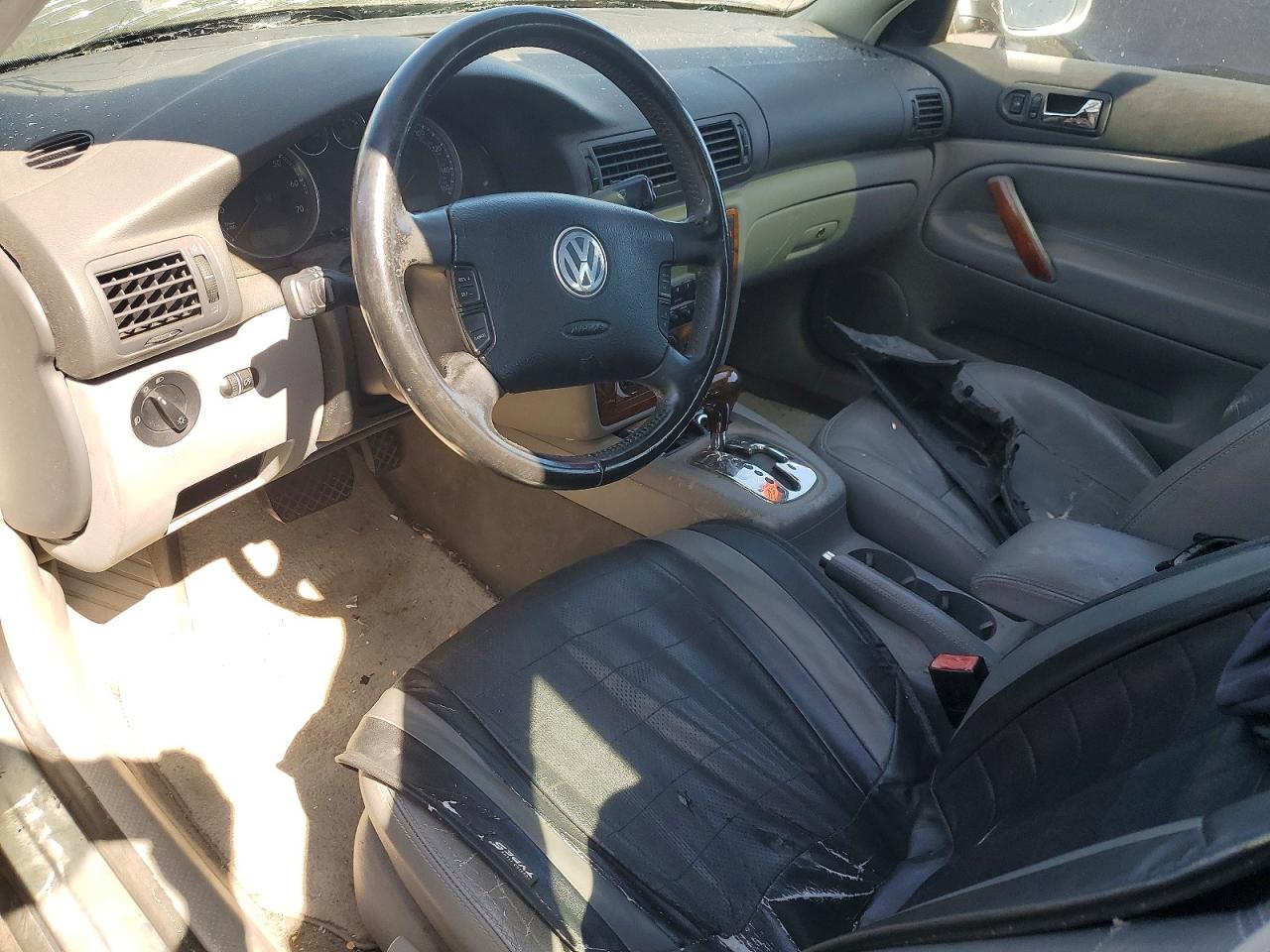 Volkswagen Passat Gls
