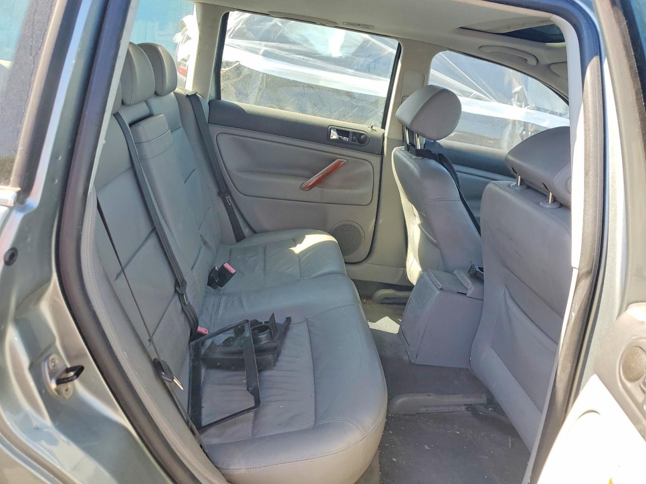 Volkswagen Passat Gls