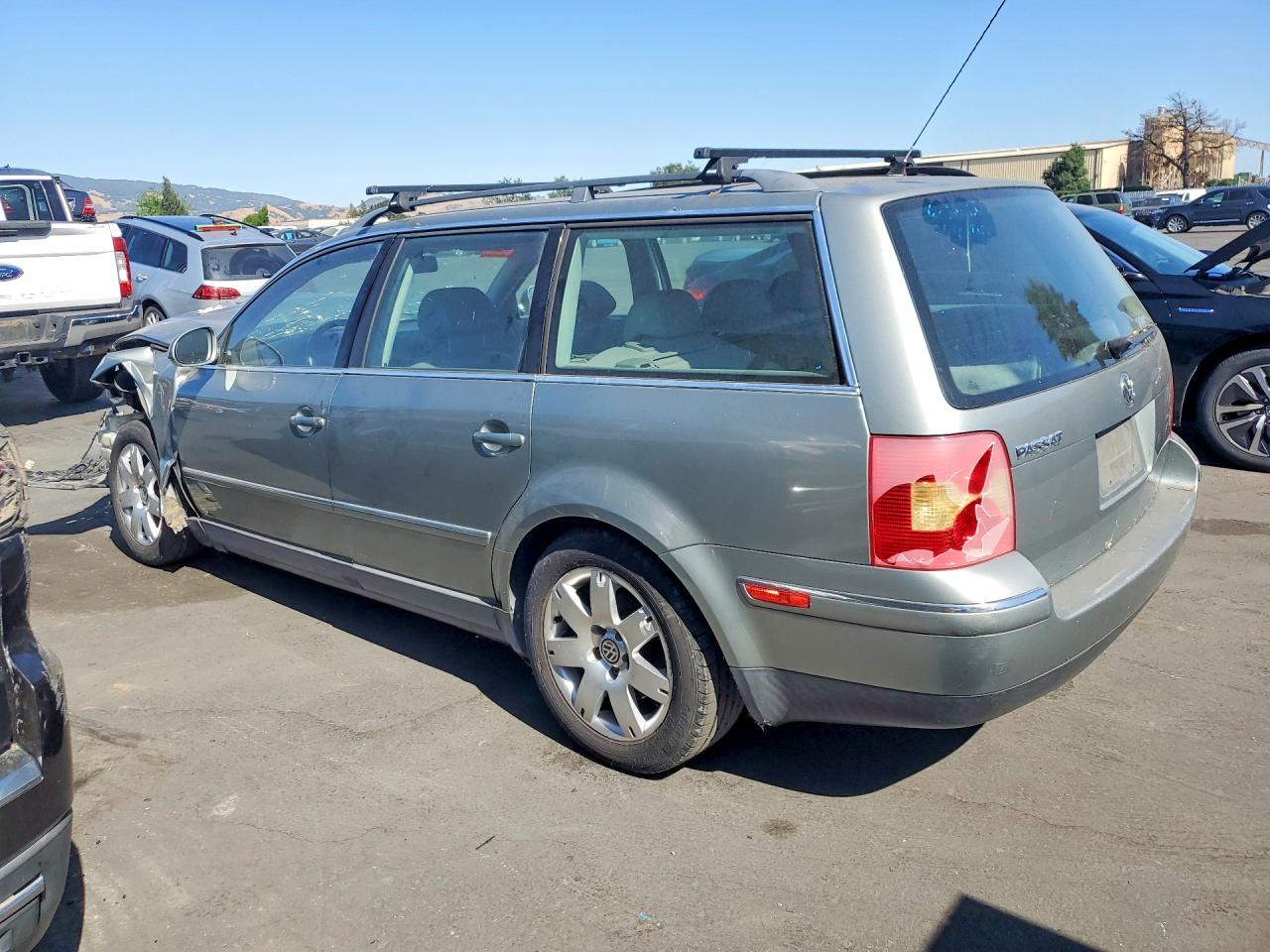 Volkswagen Passat Gls