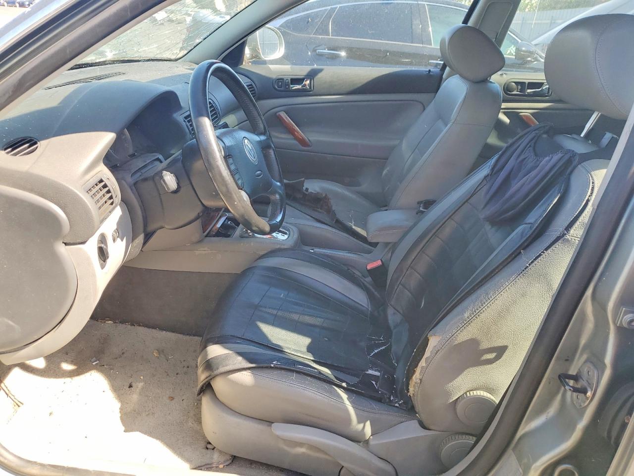 Volkswagen Passat Gls