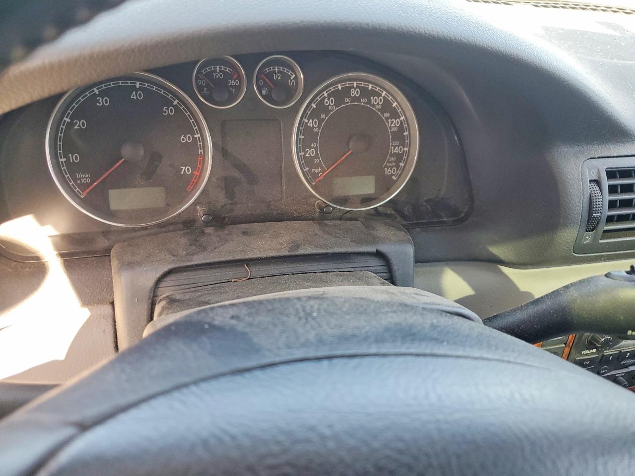 Volkswagen Passat Gls