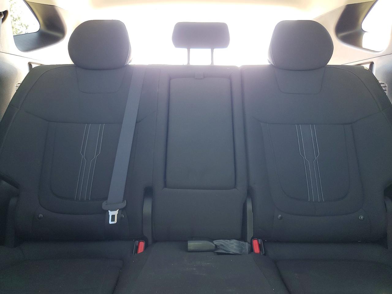 Hyundai TUCSON Sel Convenience