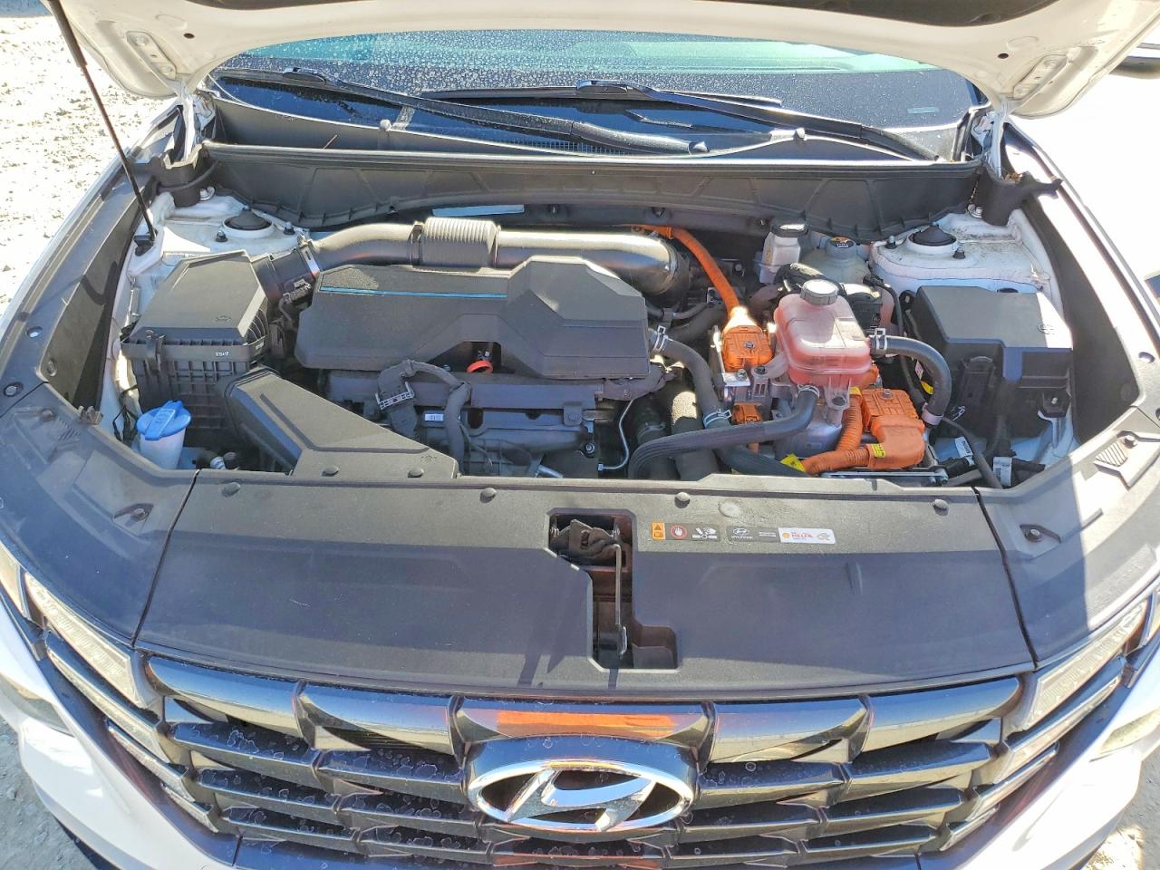 Hyundai TUCSON Sel Convenience