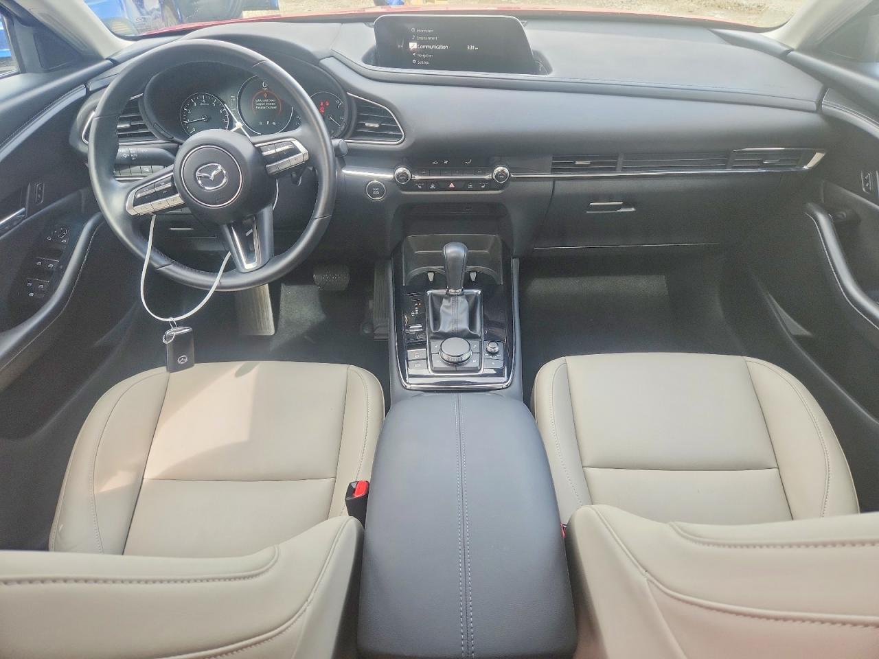 Mazda Cx