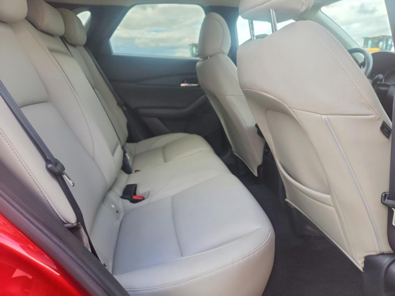 Mazda Cx