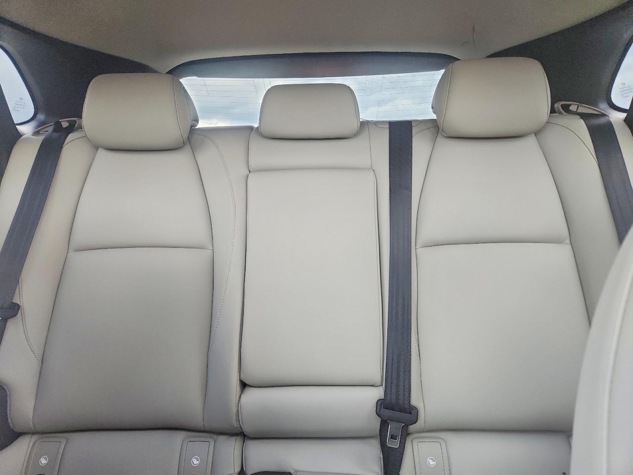 Mazda Cx