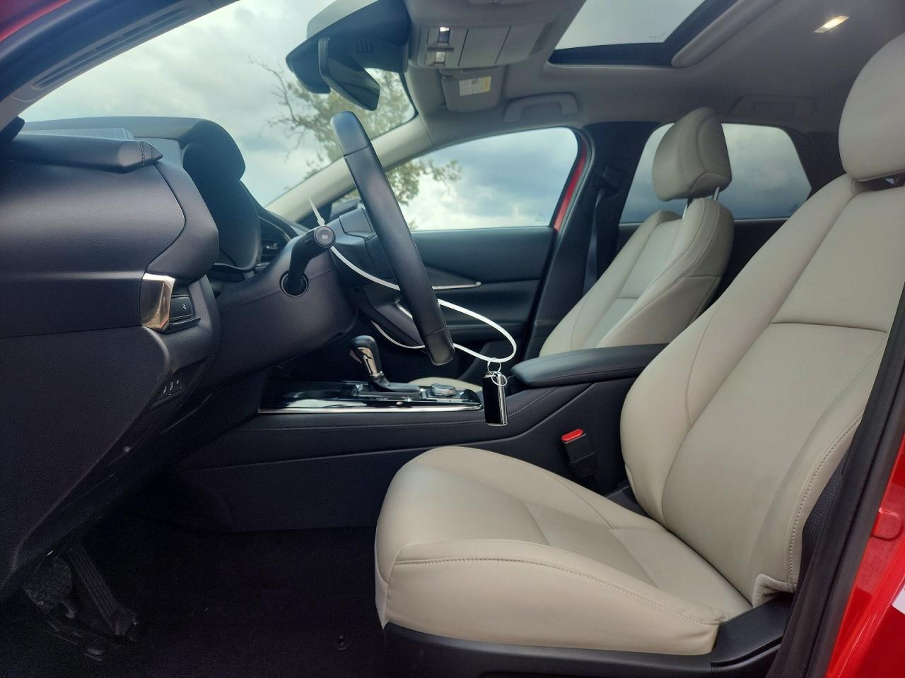 Mazda Cx