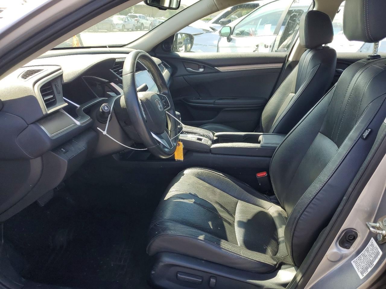 Honda Civic Exl
