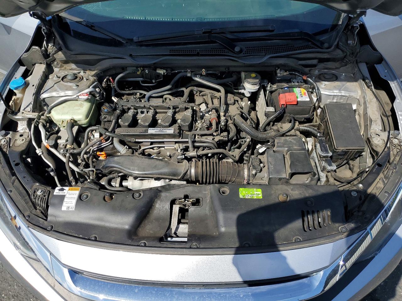 Honda Civic Exl
