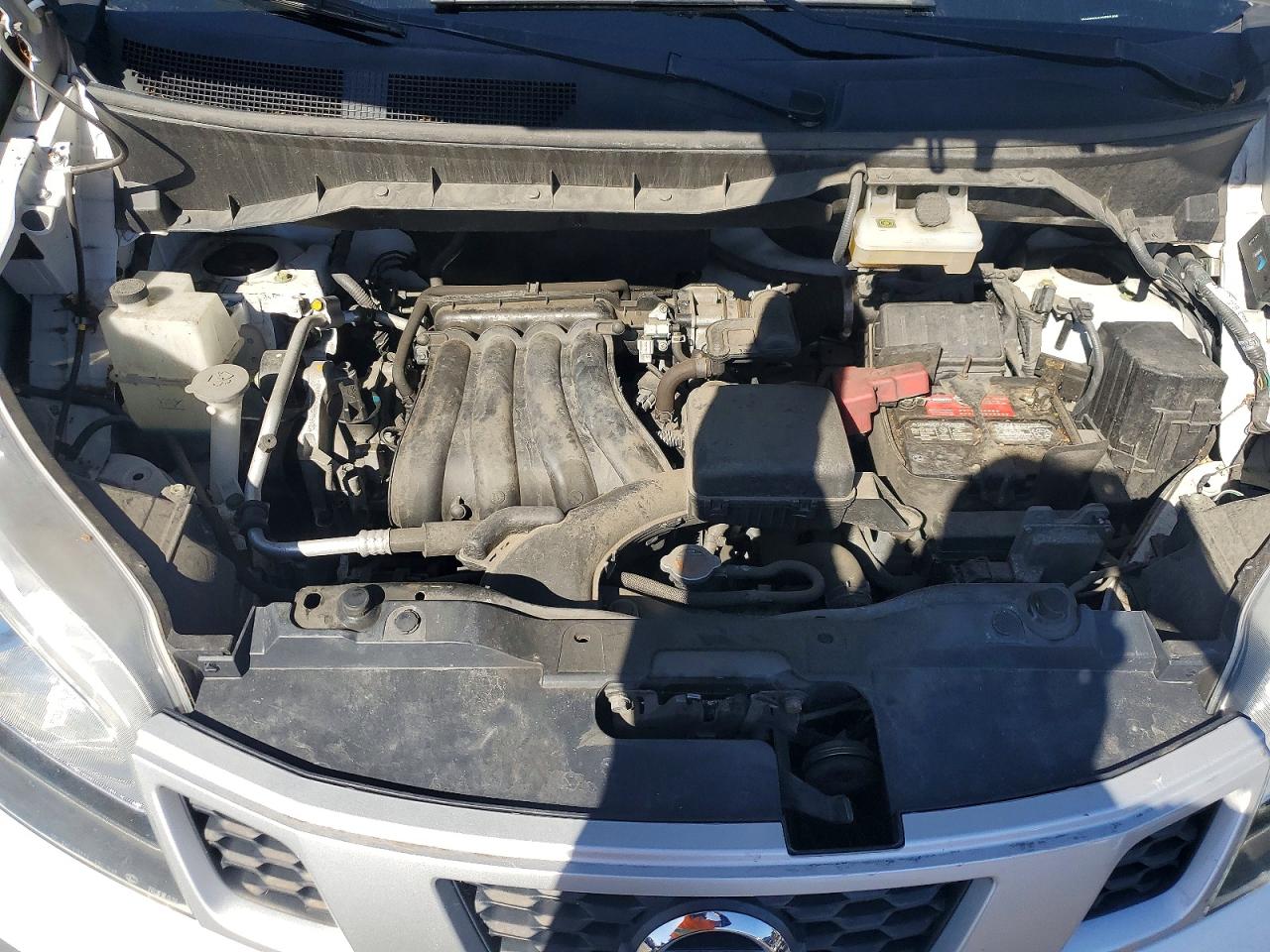 Nissan Nv S