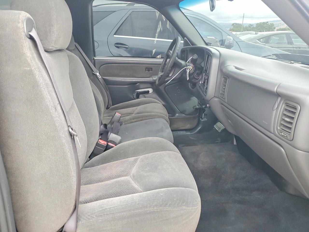 GMC Sierra C1500
