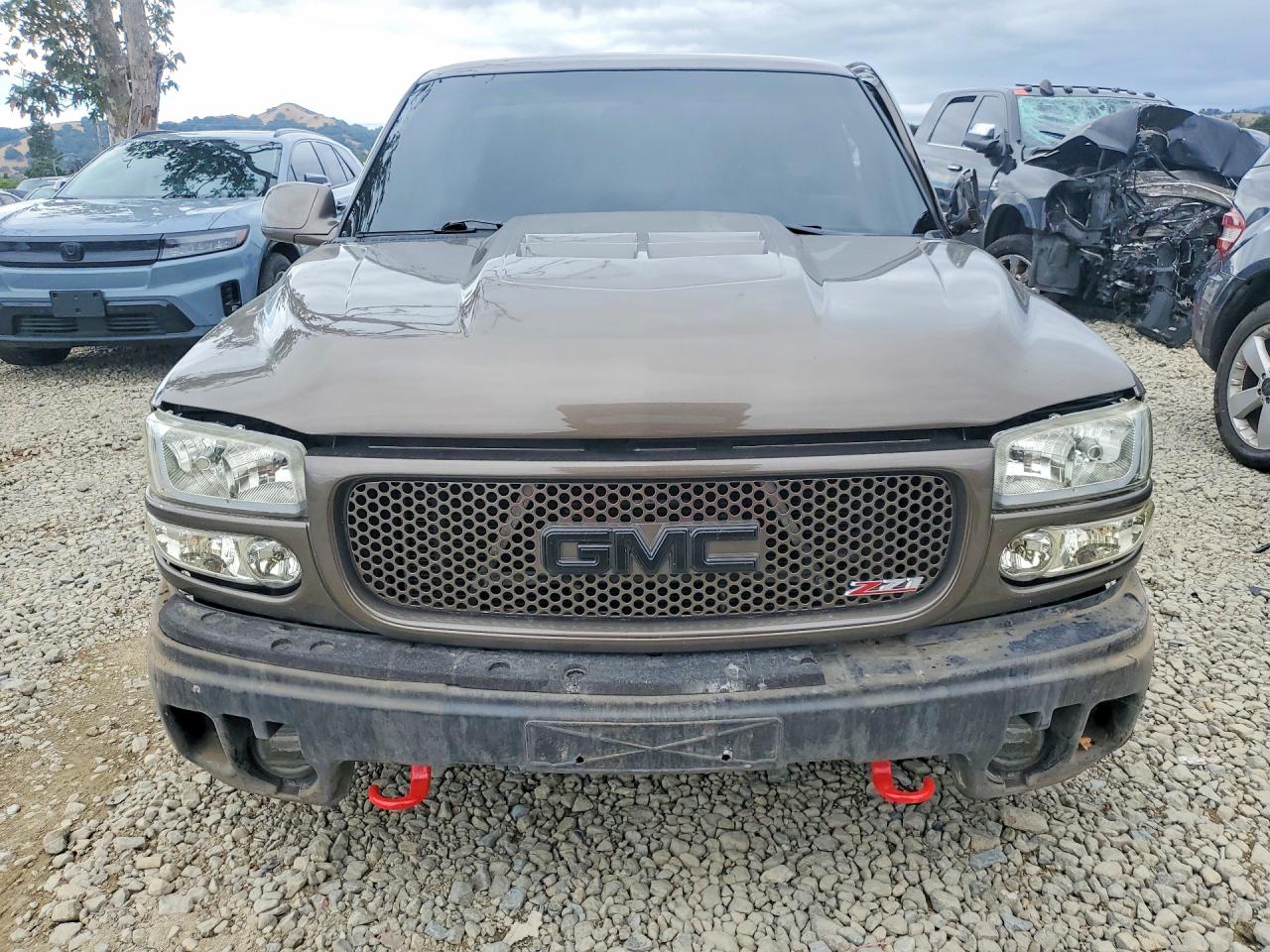 GMC Sierra C1500