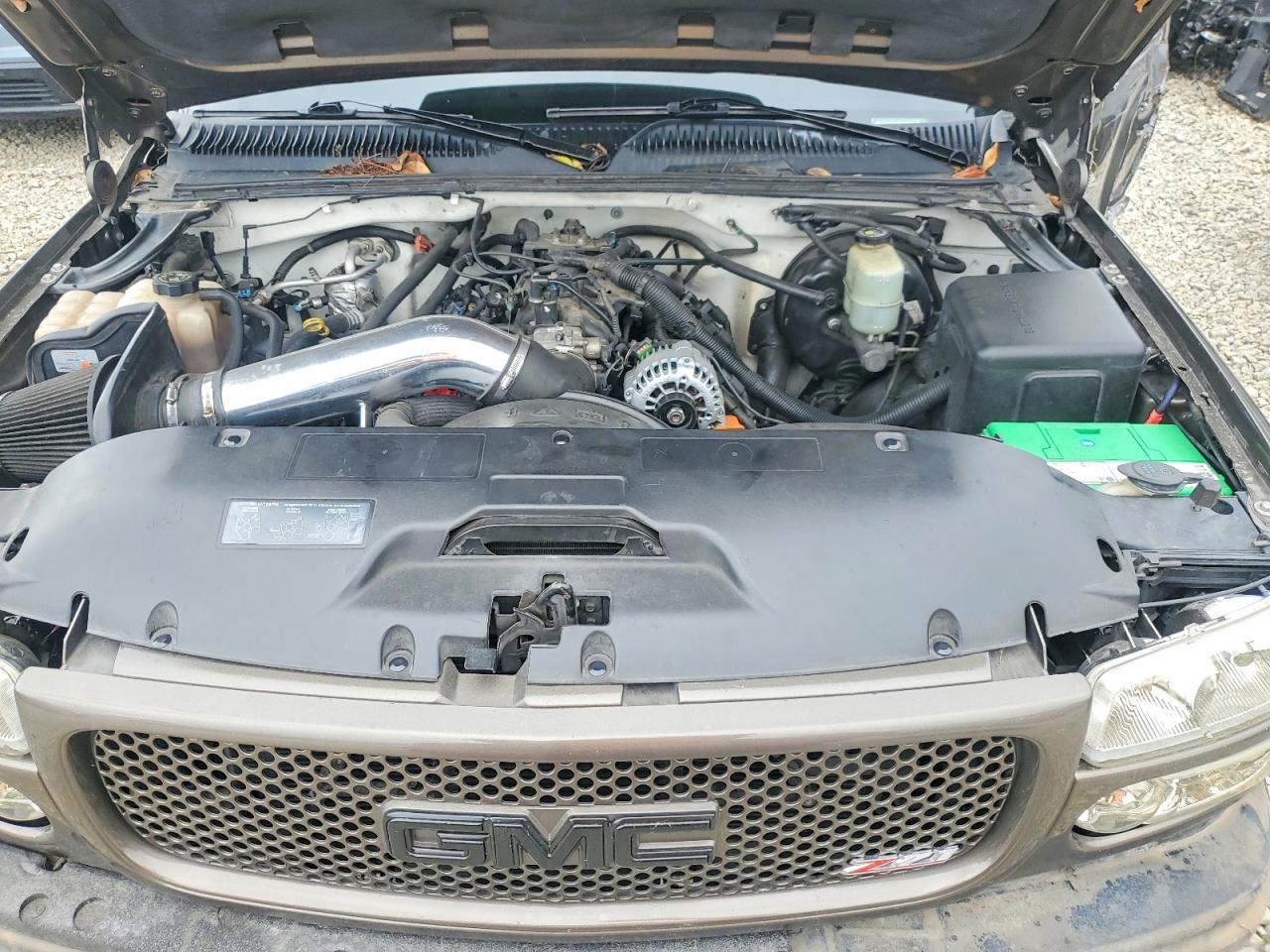 GMC Sierra C1500