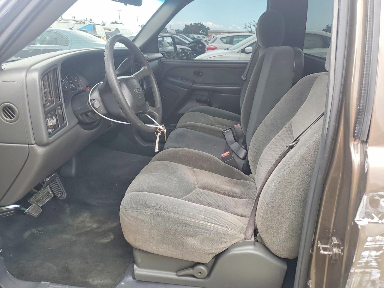 GMC Sierra C1500