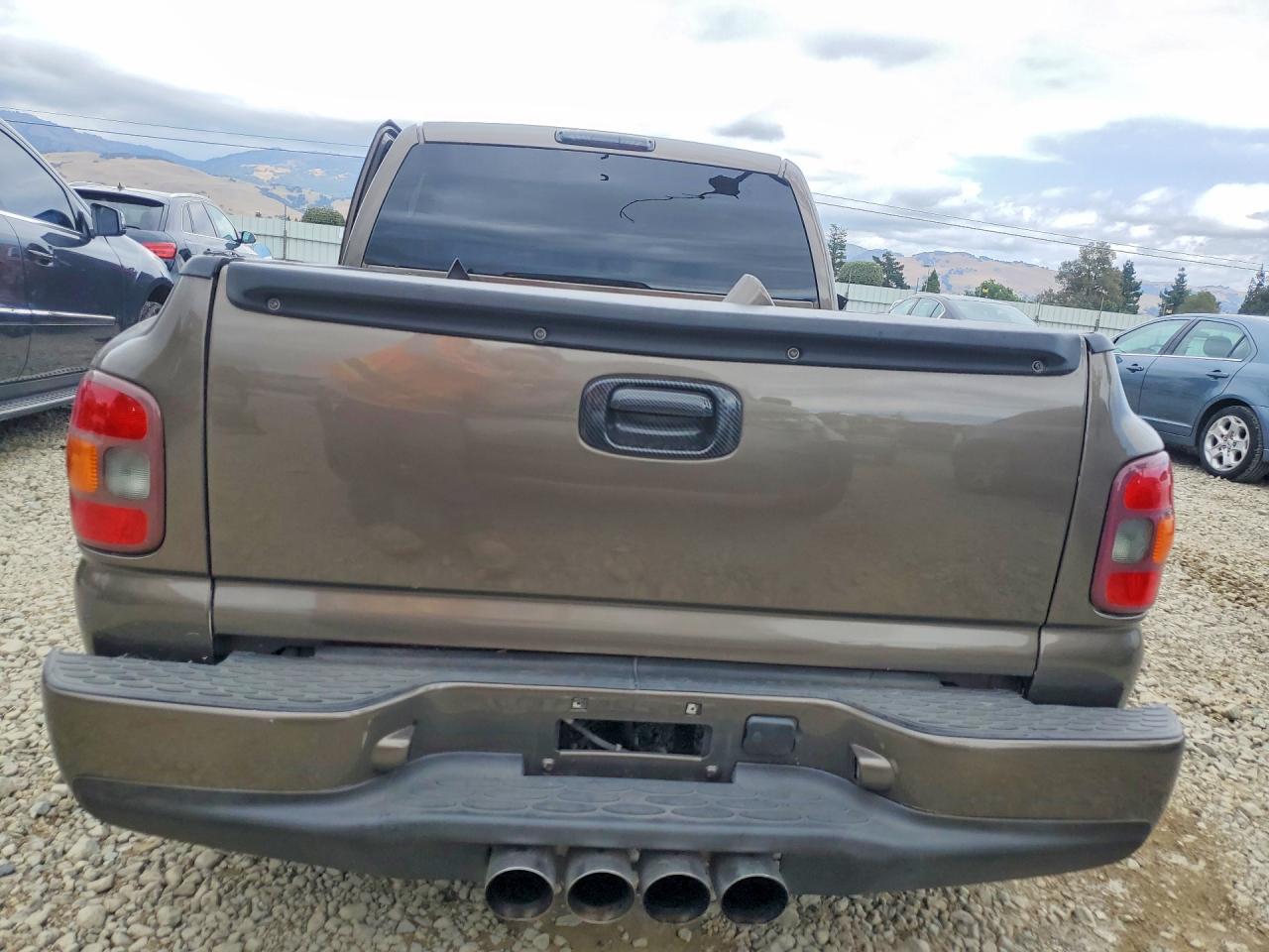 GMC Sierra C1500