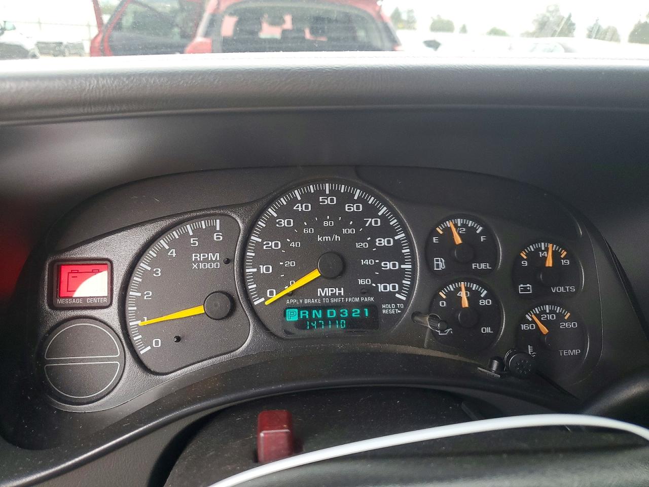 GMC Sierra C1500