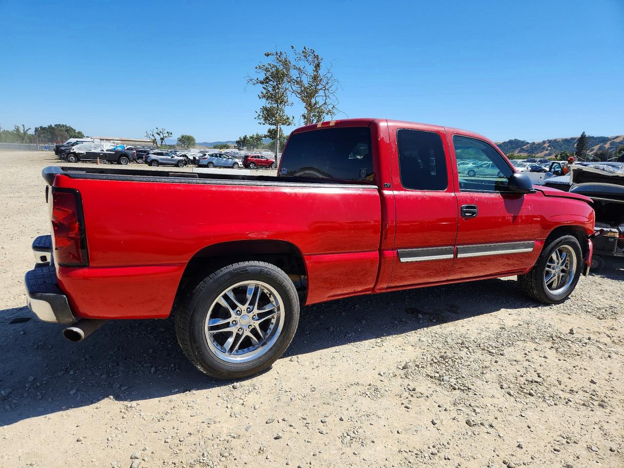 Chevrolet Silverado C1500