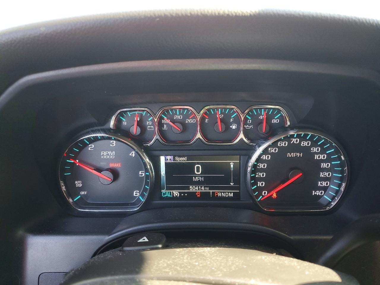 Chevrolet Silverado C1500 Lt