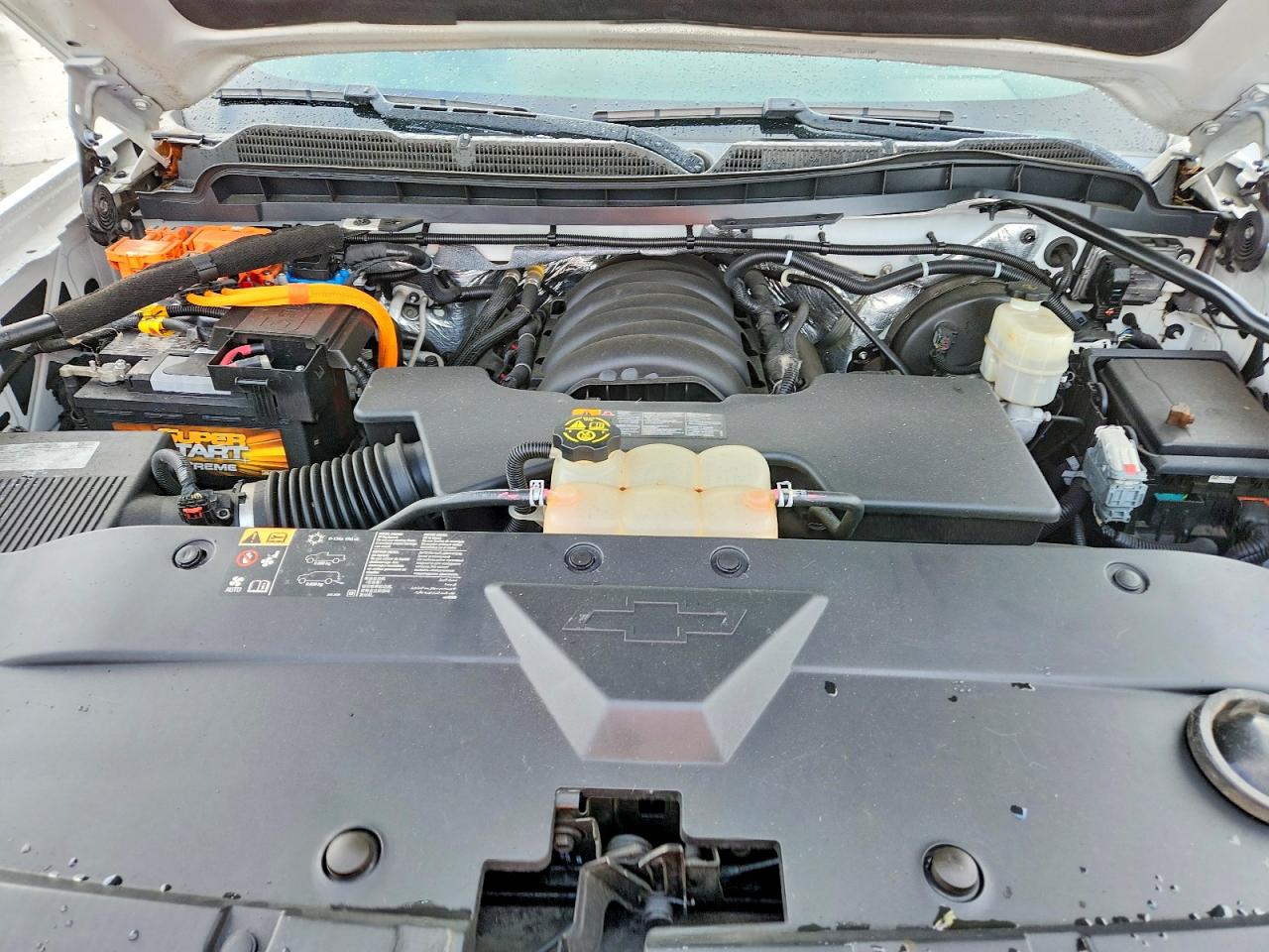 Chevrolet Silverado C1500 Lt