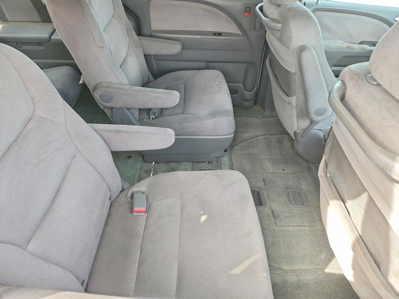 Honda Odyssey Ex