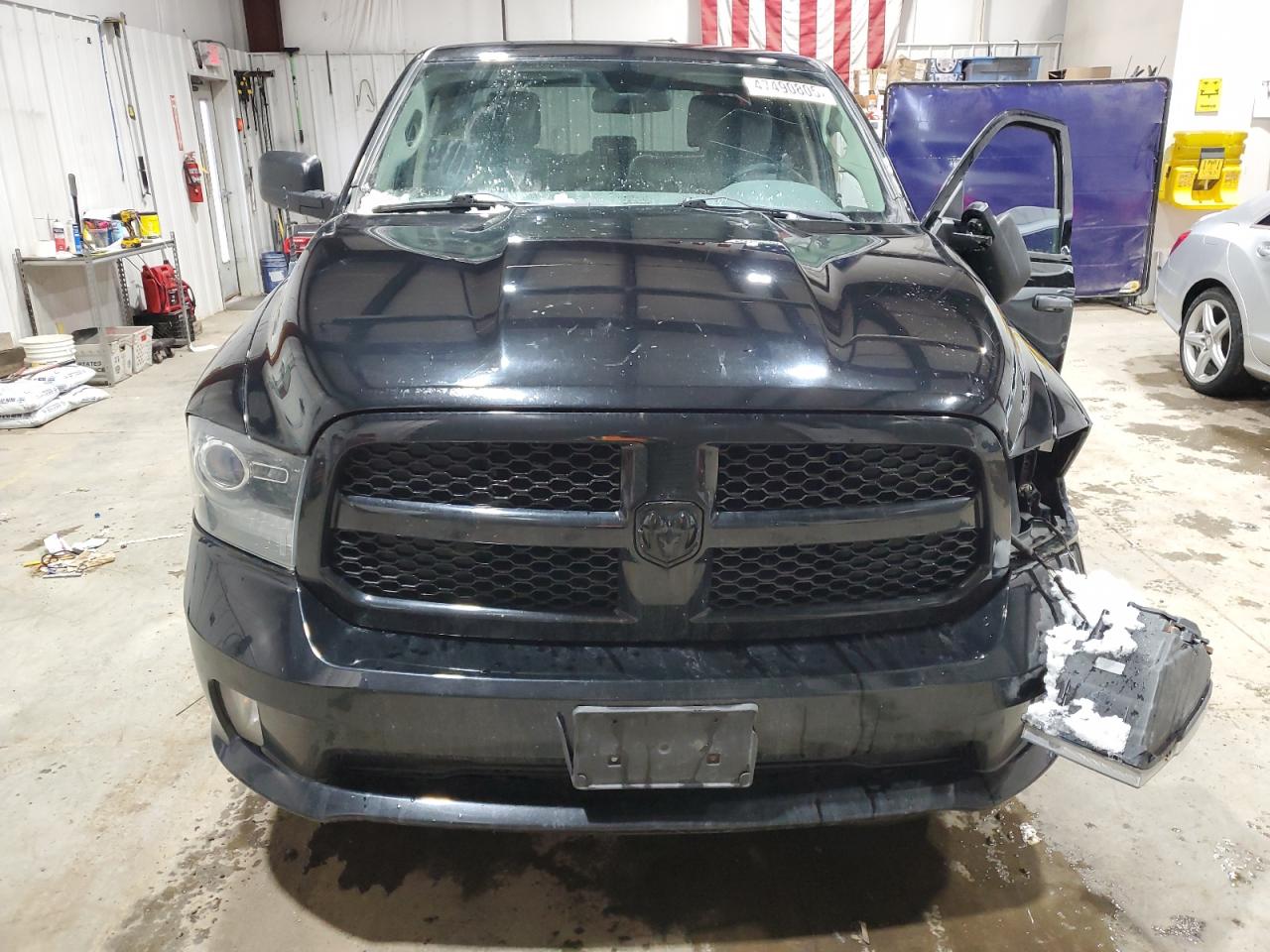 Ram 1500 St