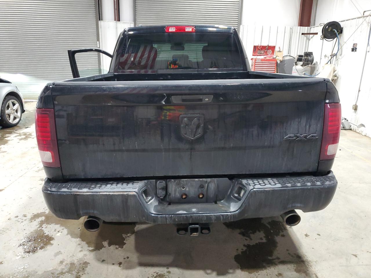 Ram 1500 St