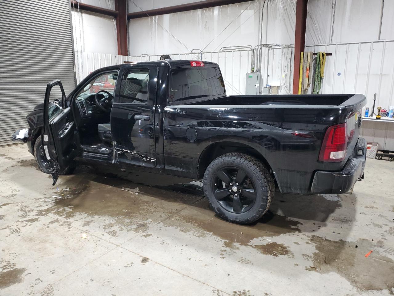 Ram 1500 St