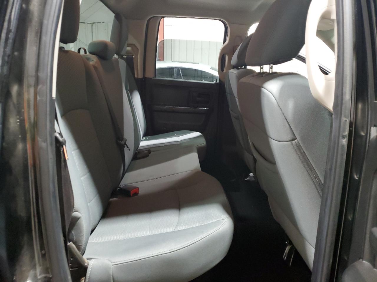 Ram 1500 St