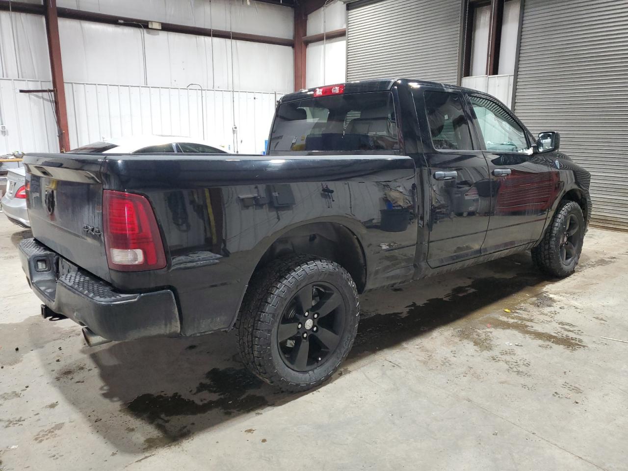 Ram 1500 St