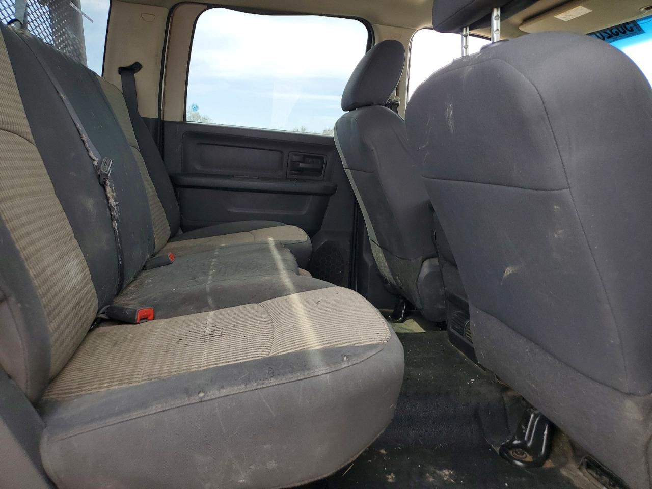 Dodge Ram 2500