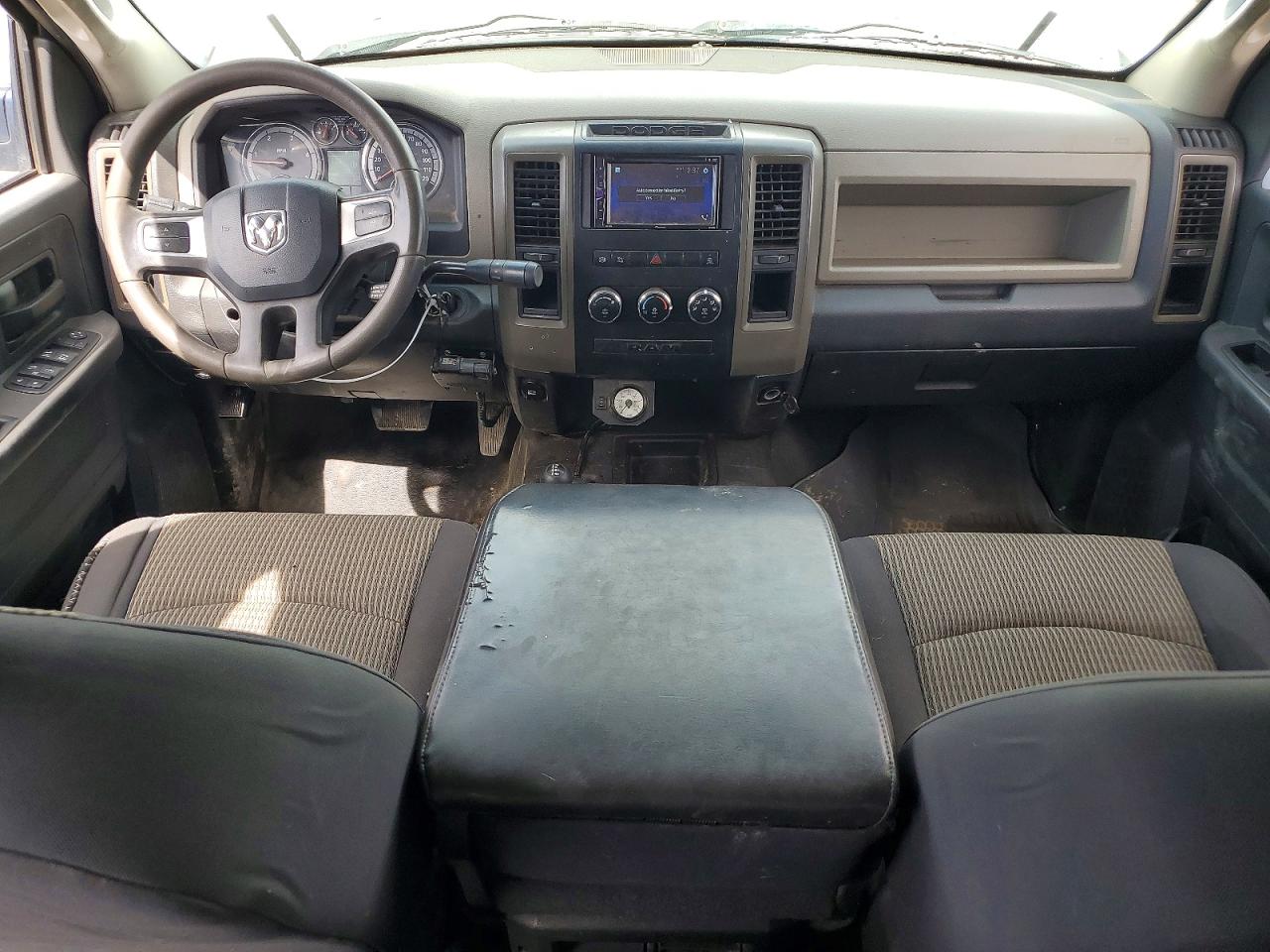 Dodge Ram 2500