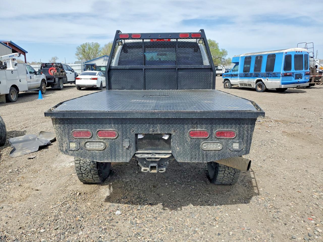 Dodge Ram 2500