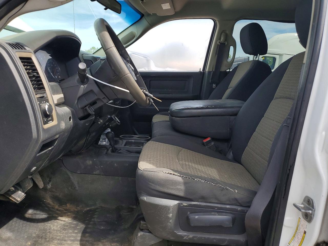 Dodge Ram 2500