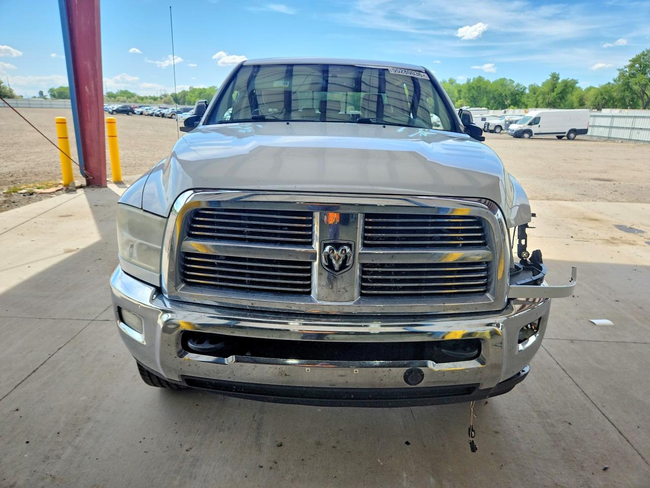 Dodge Ram 2500