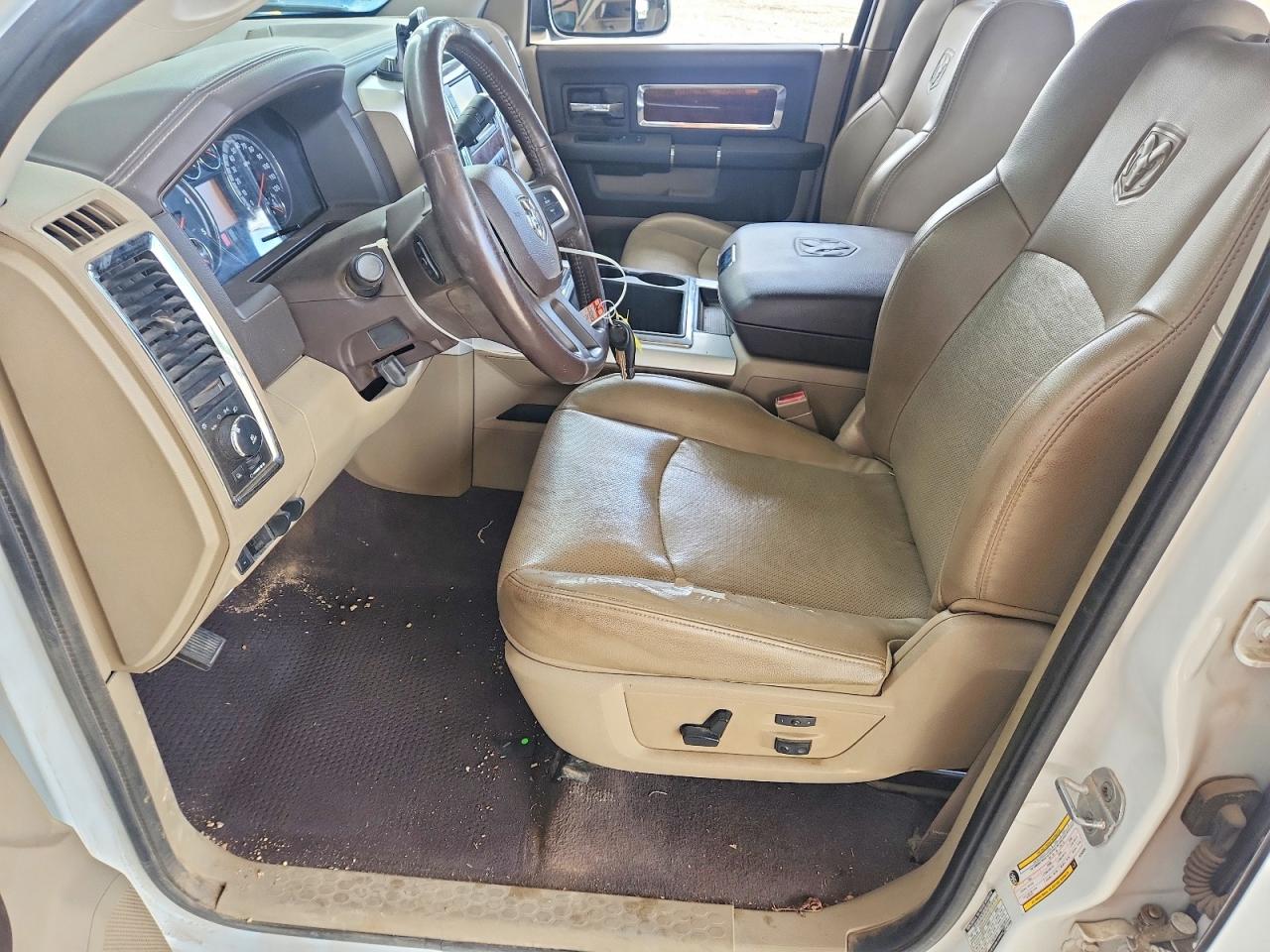 Dodge Ram 2500