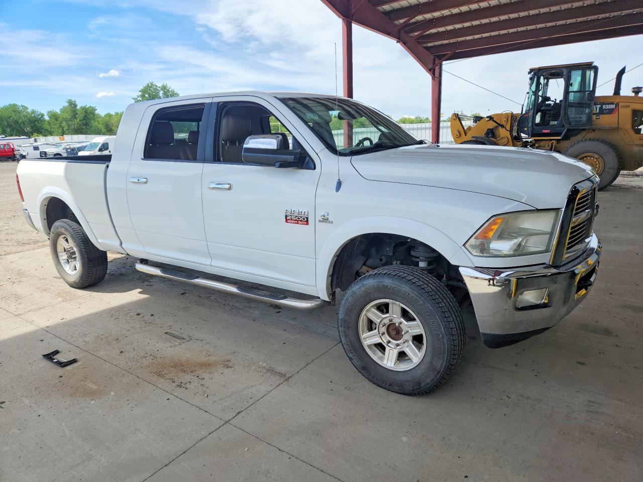 Dodge Ram 2500