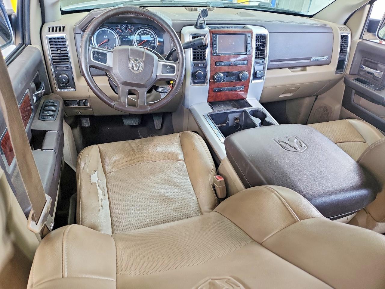 Dodge Ram 2500