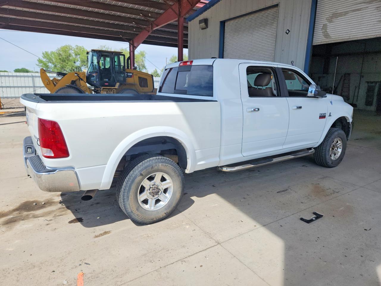 Dodge Ram 2500