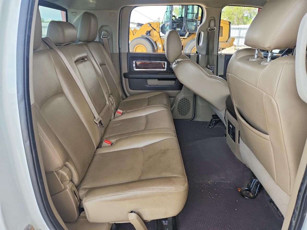 Dodge Ram 2500