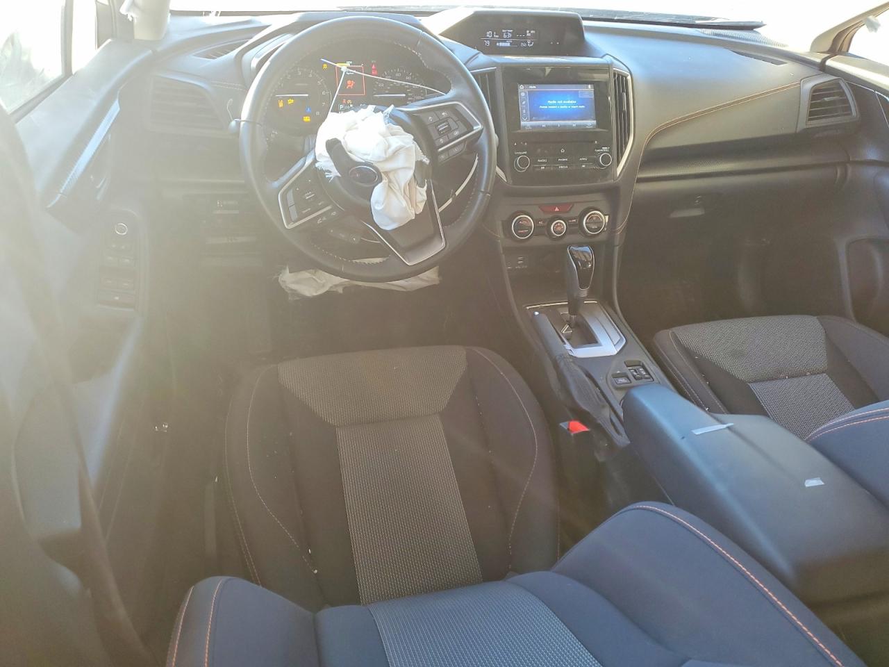 Subaru Crosstrek Premium