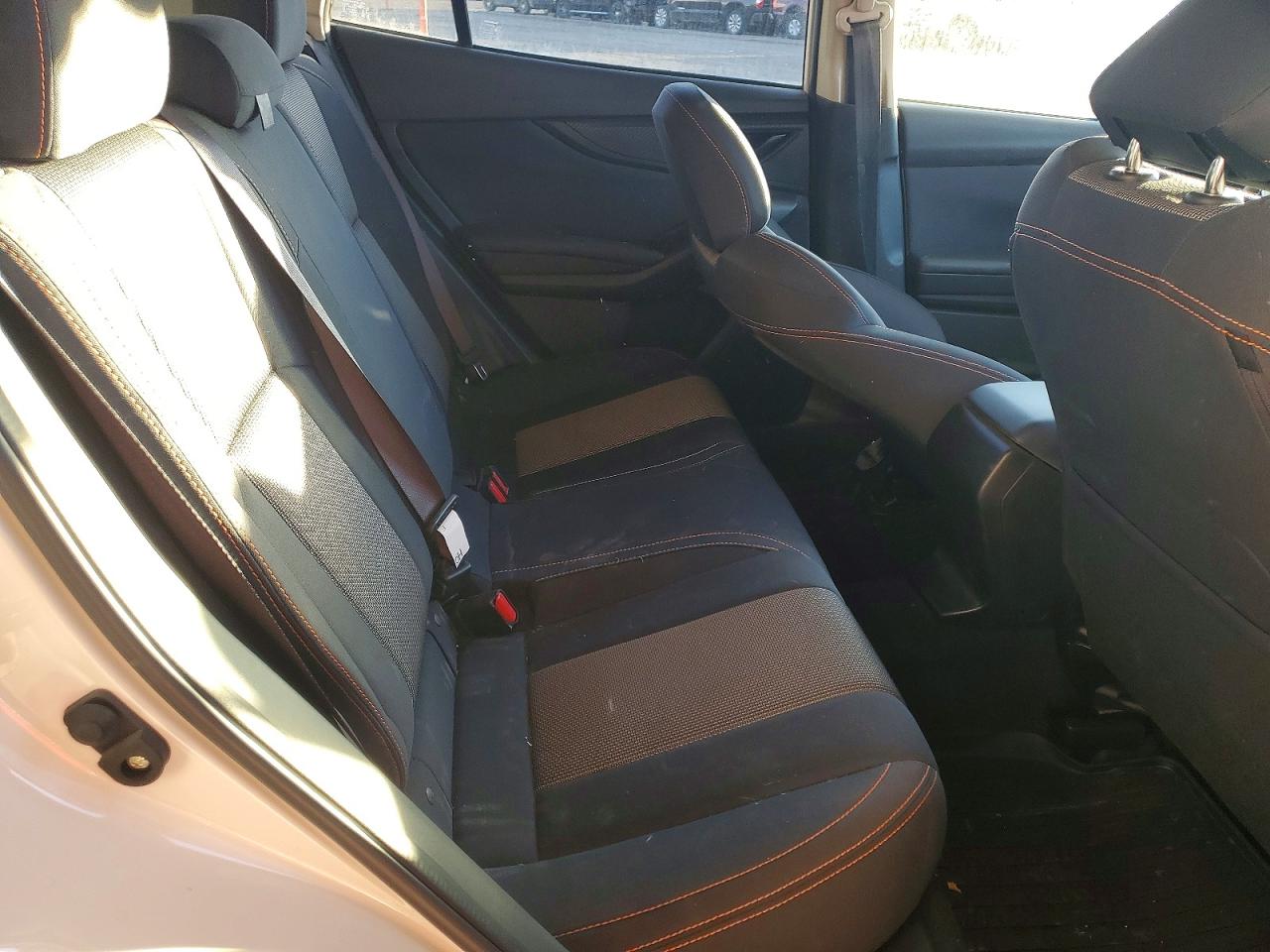 Subaru Crosstrek Premium