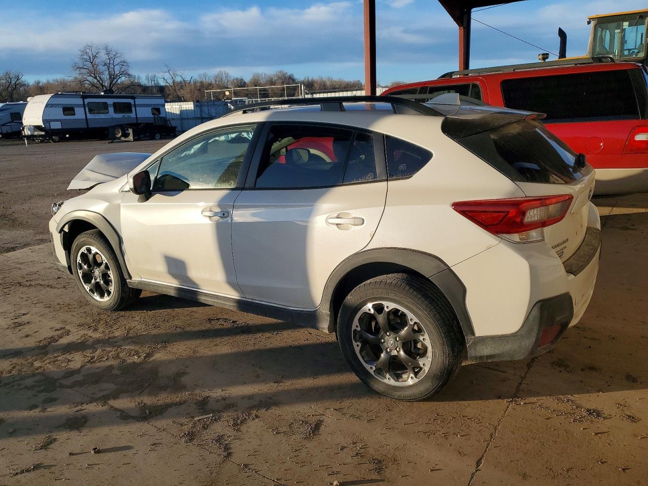 Subaru Crosstrek Premium