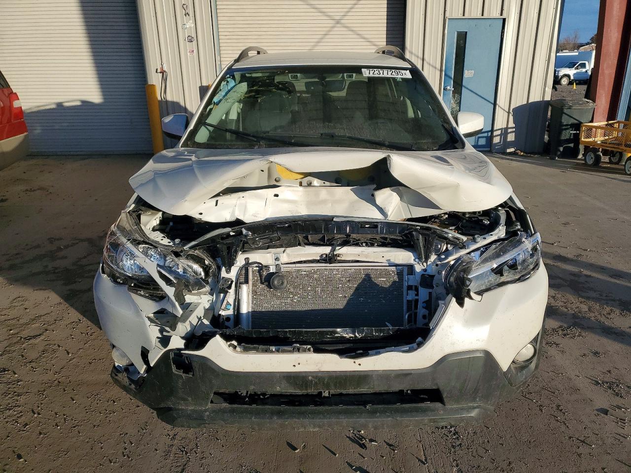 Subaru Crosstrek Premium