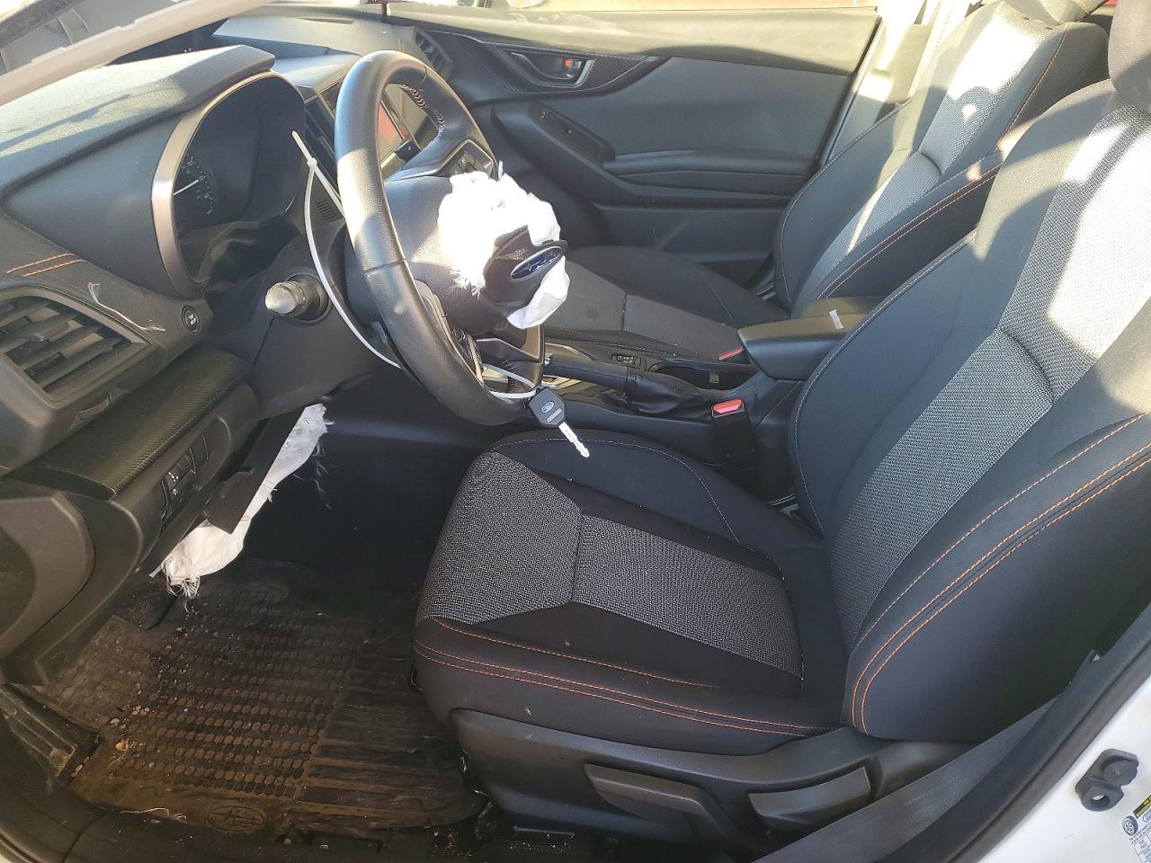 Subaru Crosstrek Premium
