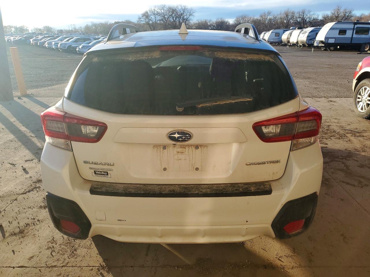 Subaru Crosstrek Premium