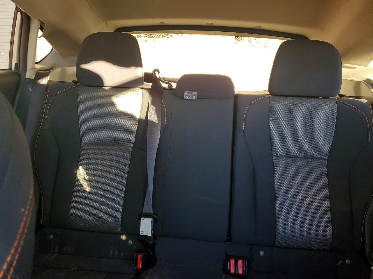 Subaru Crosstrek Premium